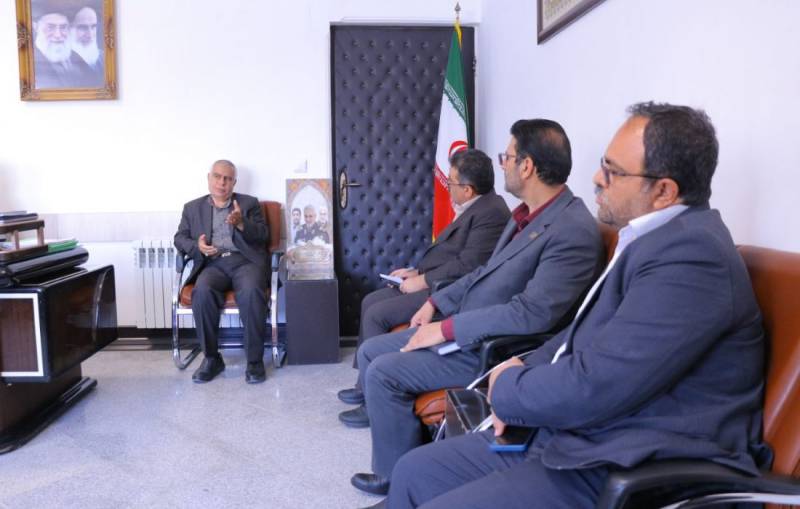 شورای حل اختلاف اتاق اصناف راه اندازی می شود